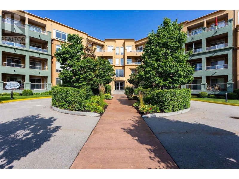 3550 Woodsdale Road Unit# 110, Lake Country, British Columbia (MLS 10325680)