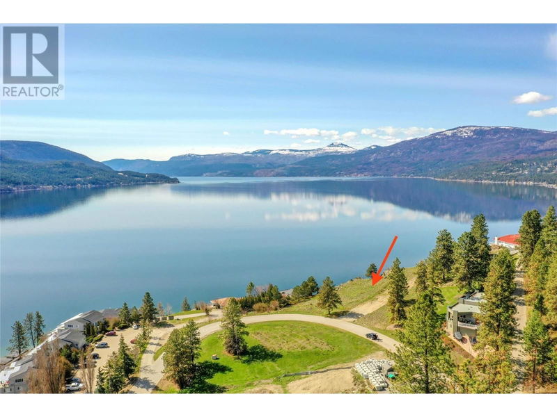 8830 Adventure Bay Road, Vernon, British Columbia (MLS 10325683)