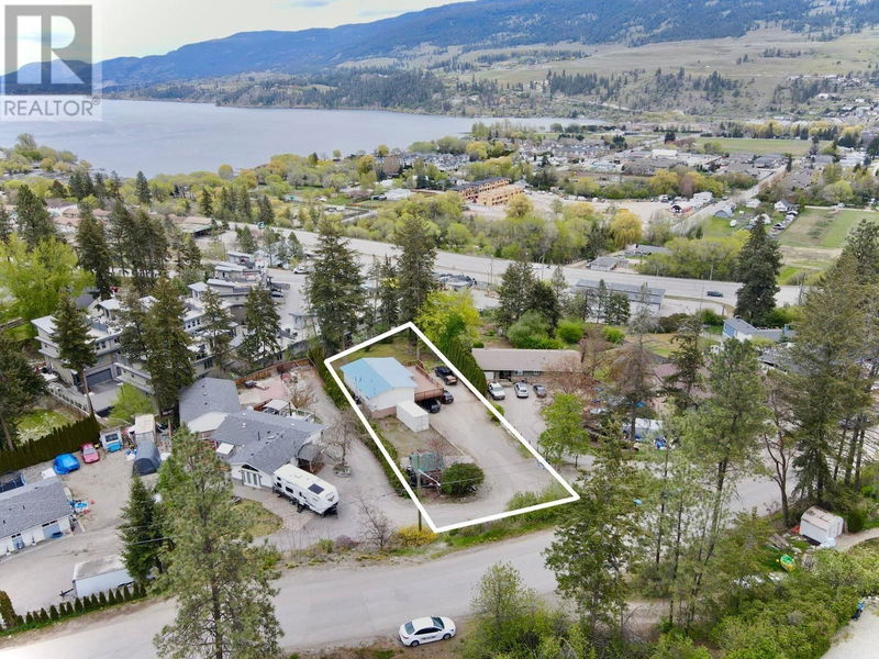 11319 Roberts Road, Lake Country, British Columbia (MLS 10325689)