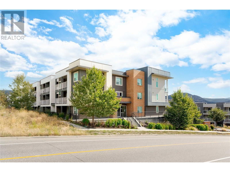 725 Academy Way Unit# 118, Kelowna, British Columbia (MLS 10325692)