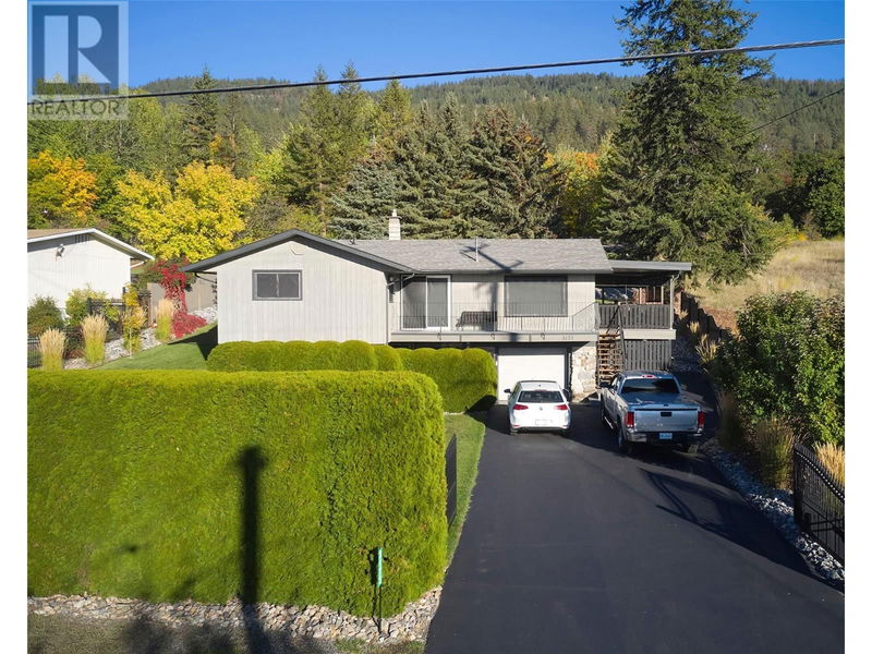 3173 Phillips Road, Vernon, British Columbia (MLS 10325693)