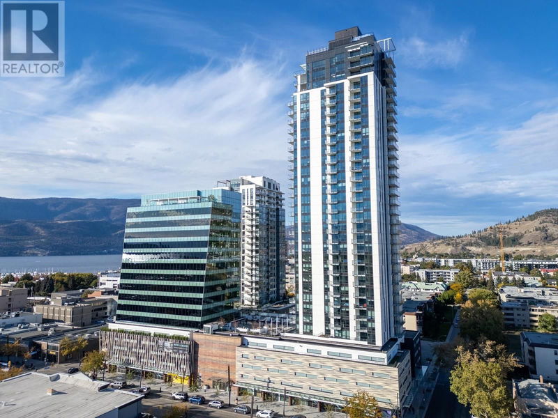 1488 Bertram Street Unit# 1103, Kelowna, British Columbia (MLS 10325696)