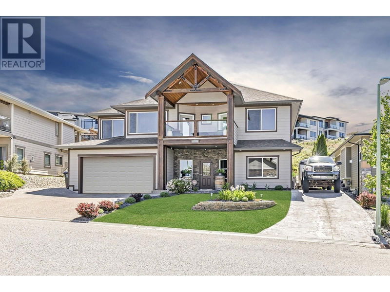 808 Kuipers Crescent, Kelowna, British Columbia (MLS 10325708)