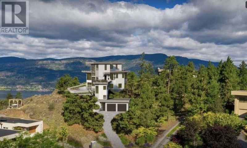 Tertiary Property View