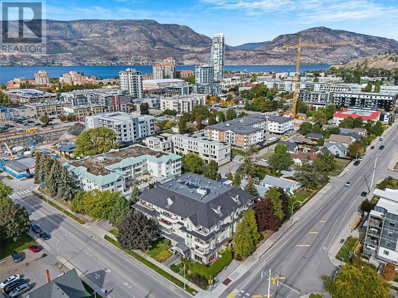 680 Doyle Avenue Unit# 306, Kelowna, British Columbia (MLS 10325742)