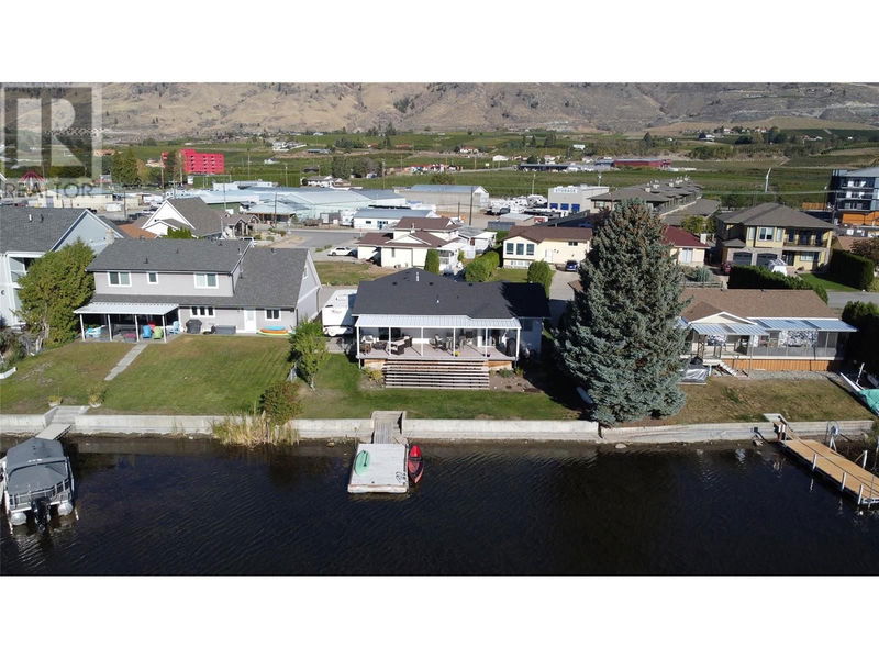 38 Bayview Crescent, Osoyoos, British Columbia (MLS 10325818)