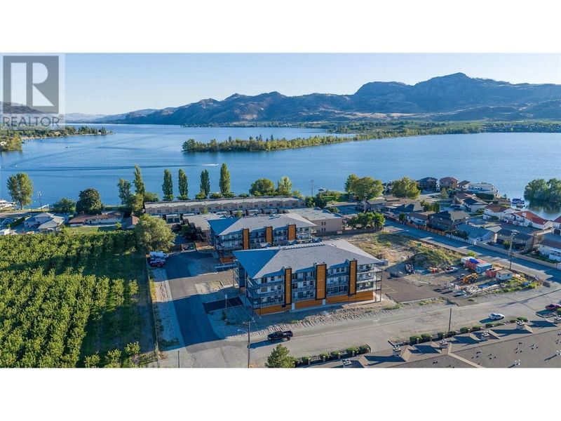 5640 51st Street Unit# 407, Osoyoos, British Columbia (MLS 10325820)