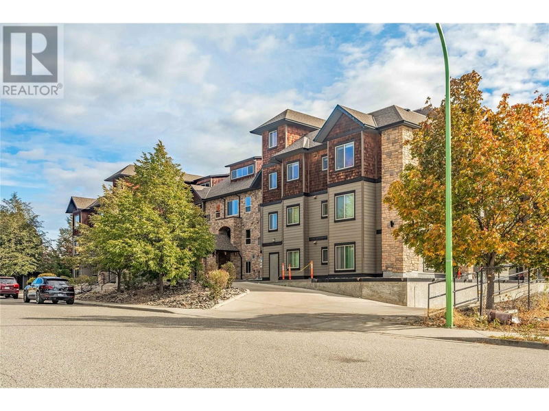 1957 Kane Road Unit# 304, Kelowna, British Columbia (MLS 10325824)