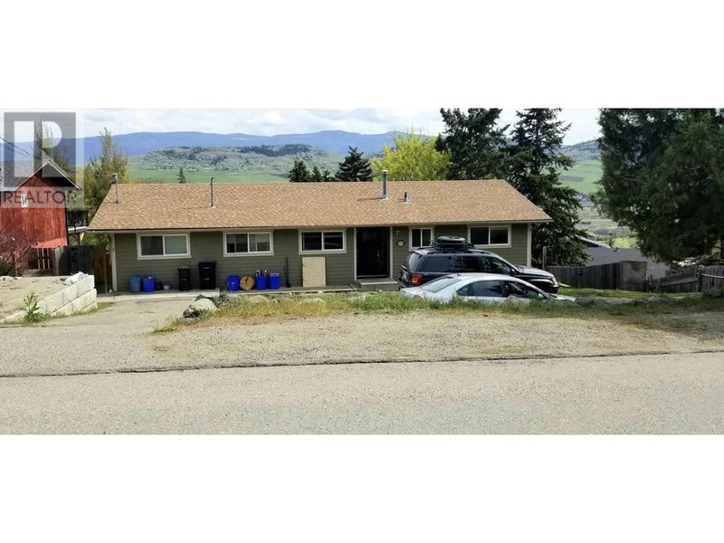 6576 Southwind Road, Vernon, British Columbia (MLS 10325825)