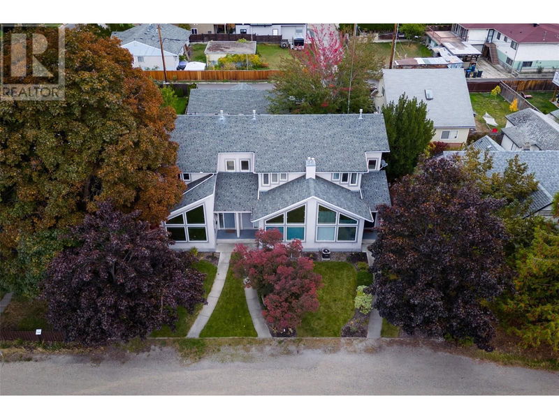 2419 Richter Street, Kelowna, British Columbia (MLS 10325835)