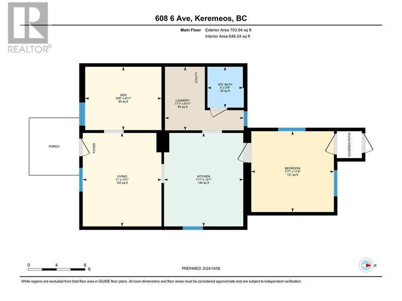 Secondary Property View