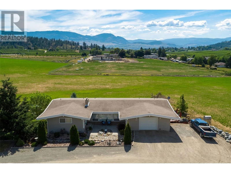 2335 Scenic Road, Kelowna, British Columbia (MLS 10325855)