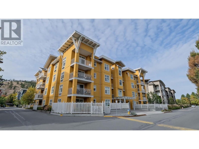 571 Yates Road Unit# 202, Kelowna, British Columbia (MLS 10325883)