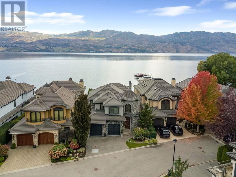 3681 Green Bay Landing, West Kelowna, British Columbia (MLS 10325901)