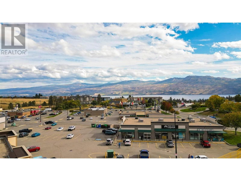 3645 Gosset Road Unit# 401, West Kelowna, British Columbia (MLS 10325928)