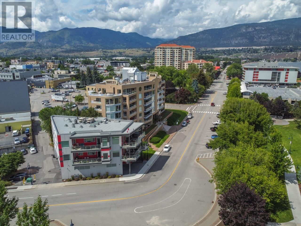 Primary Property View