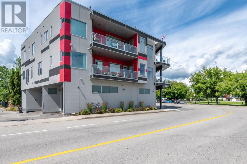 Secondary Property View