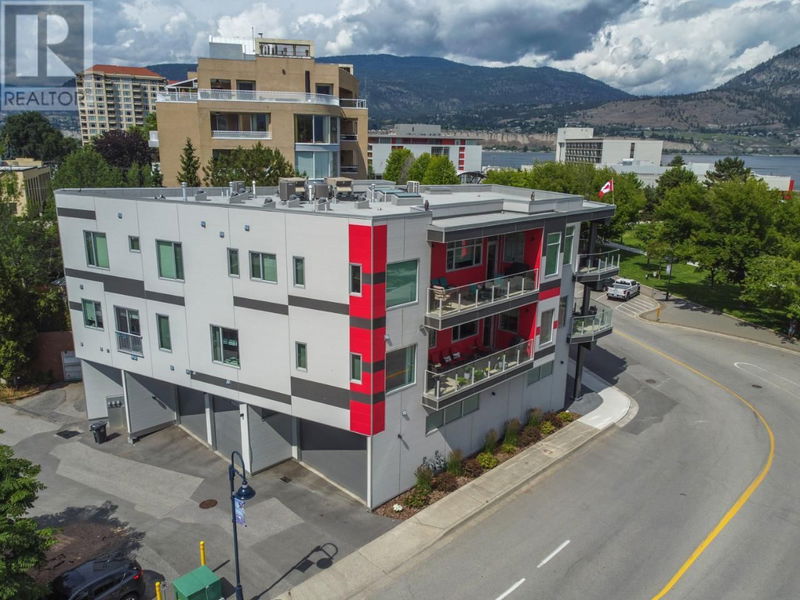 Tertiary Property View
