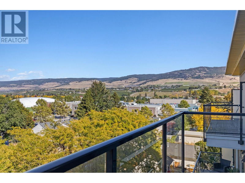 615 Rutland Road Unit# 507, Kelowna, British Columbia (MLS 10325943)