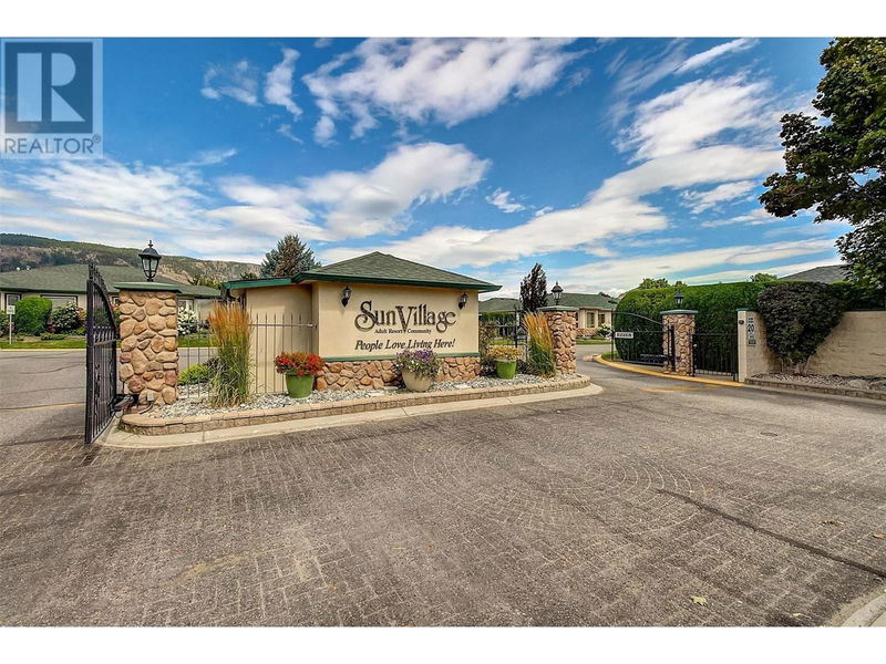 2330 Butt Road Unit# 18, West Kelowna, British Columbia (MLS 10325949)