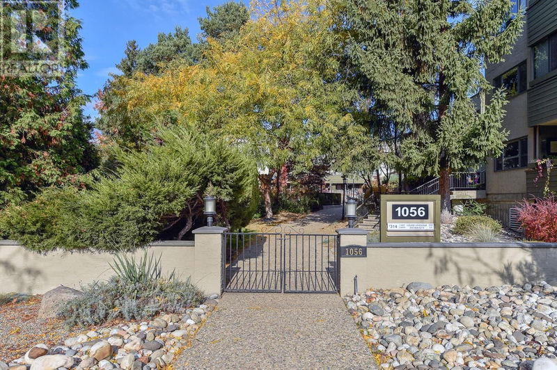 1056 Bernard Avenue Unit# 313, Kelowna, British Columbia (MLS 10325984)