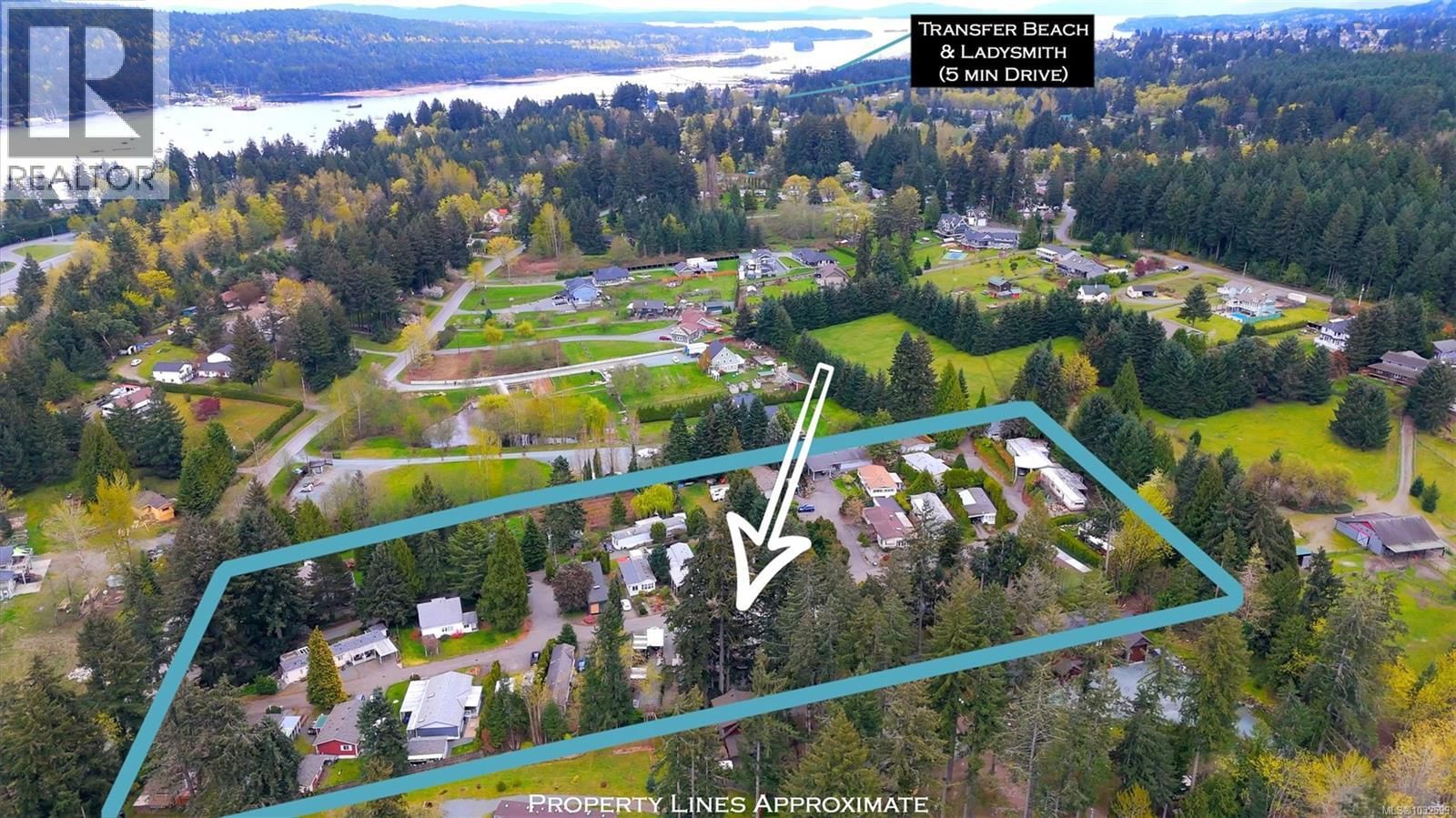 6 5150 Christie Road property photo