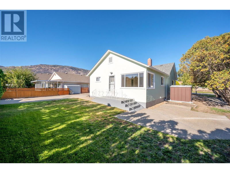 9105 74 Avenue, Osoyoos, British Columbia (MLS 10326001)