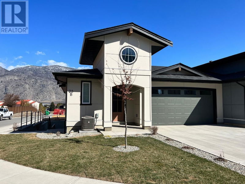 8000 Vedette Drive Unit# 23, Osoyoos, British Columbia (MLS 10326010)