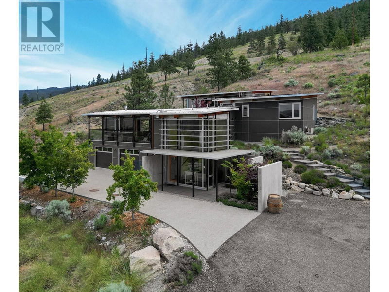 1430 Hillside Avenue, Penticton, British Columbia (MLS 10326044)