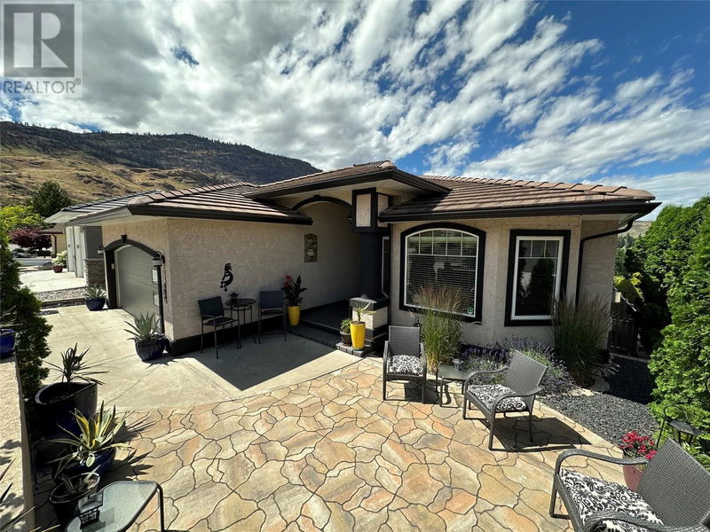 11909 Quail Ridge Place, Osoyoos, British Columbia (MLS 10326059)