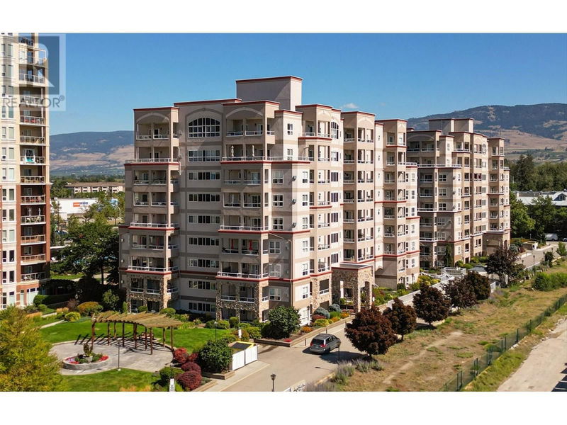 1967 Underhill Street Unit# 707, Kelowna, British Columbia (MLS 10326115)