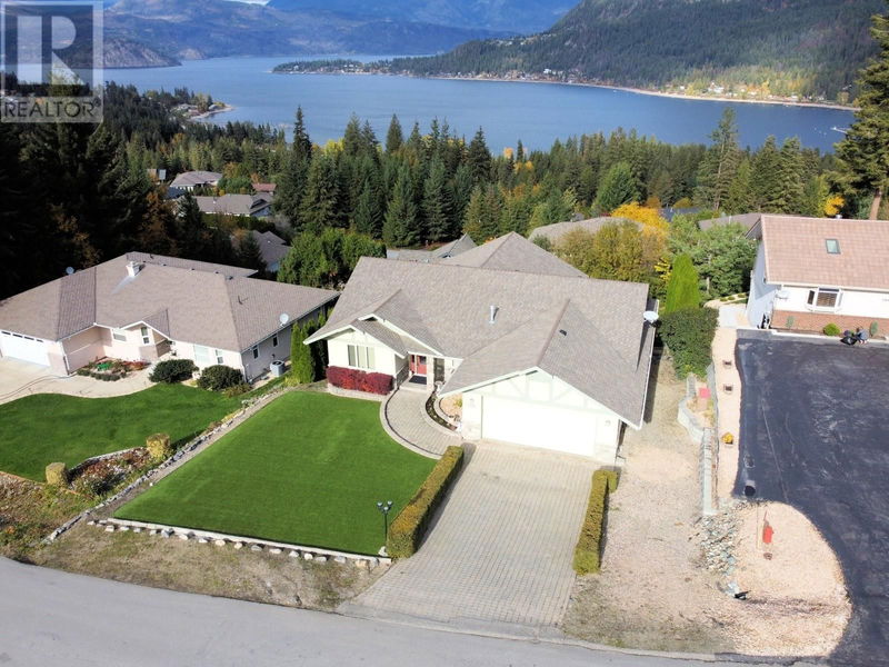 Secondary Property View