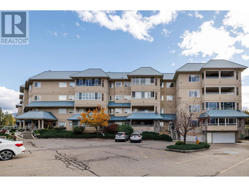 1961 Durnin Road Unit# 304, Kelowna, British Columbia (MLS 10326155)