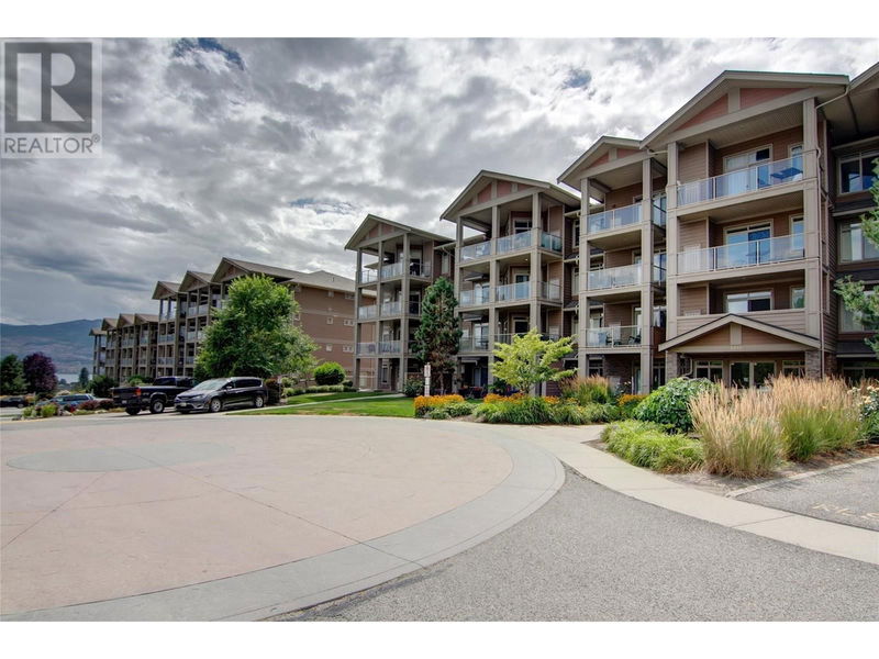 3533 Carrington Road Unit# 214, West Kelowna, British Columbia (MLS 10326162)