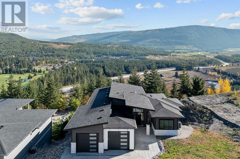 Tertiary Property View