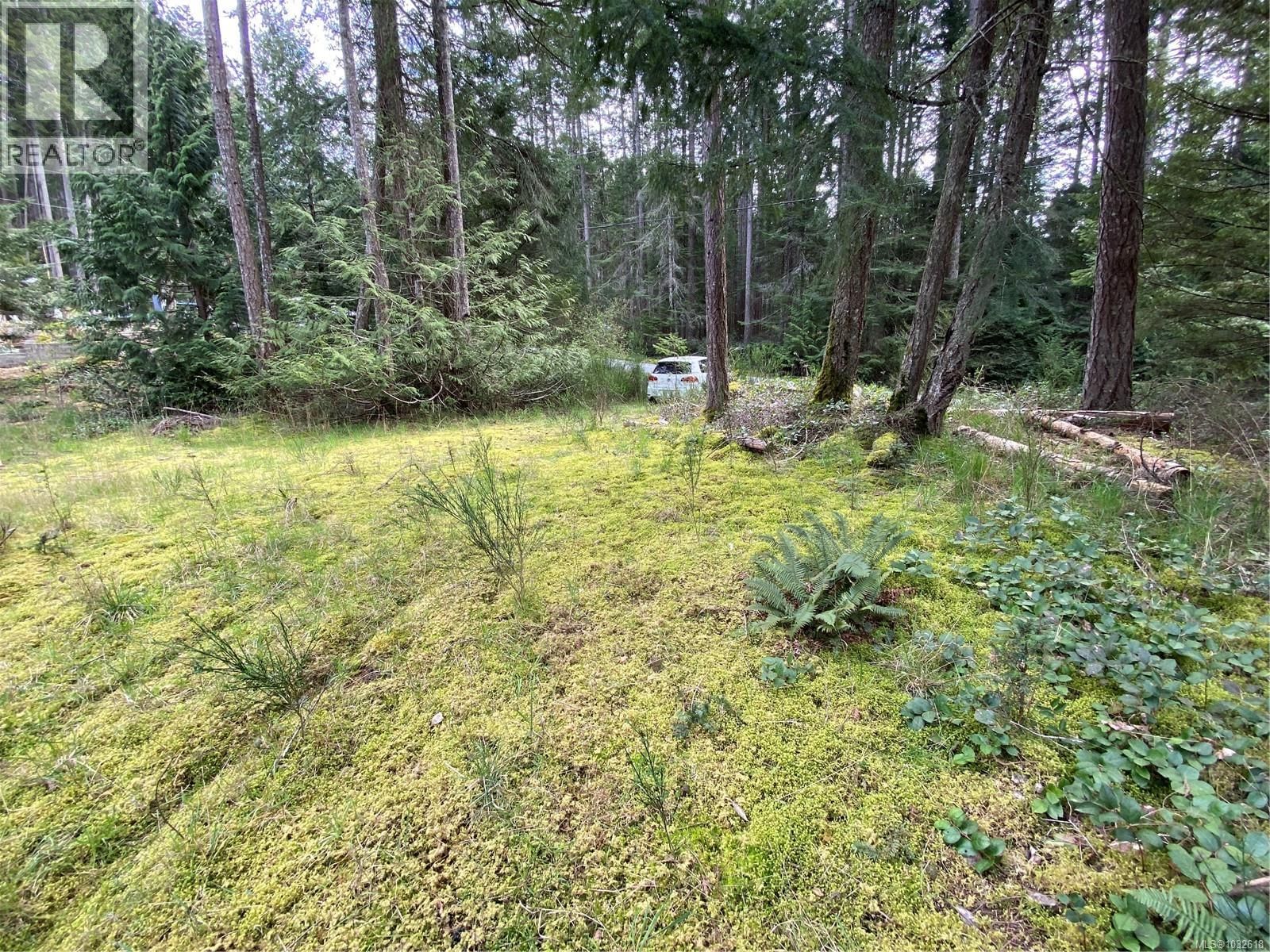 Lot 14 Ross Way, Gabriola Island, British Columbia V0R 1X0