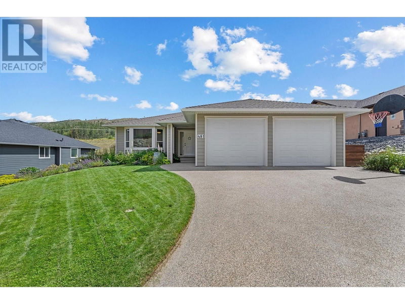 481 Swan Drive, Kelowna, British Columbia (MLS 10326216)