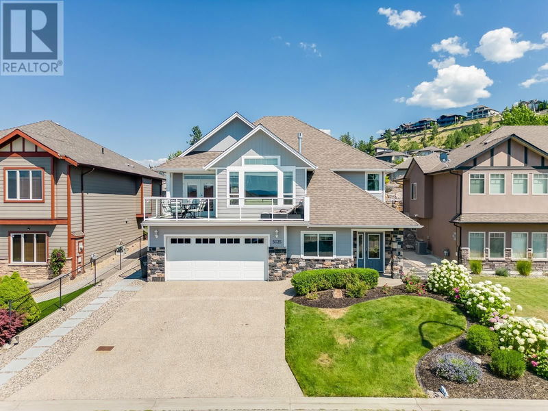 5035 Seon Crescent, Kelowna, British Columbia (MLS 10326263)