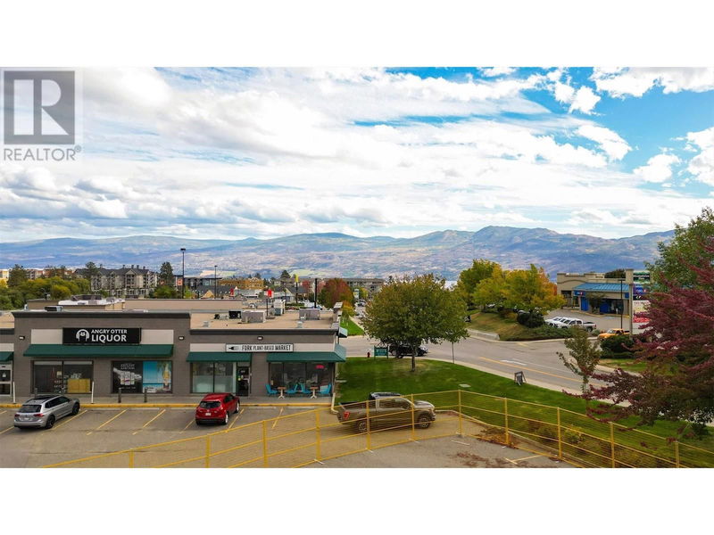 3645 Gosset Road Unit# 205, West Kelowna, British Columbia (MLS 10326264)