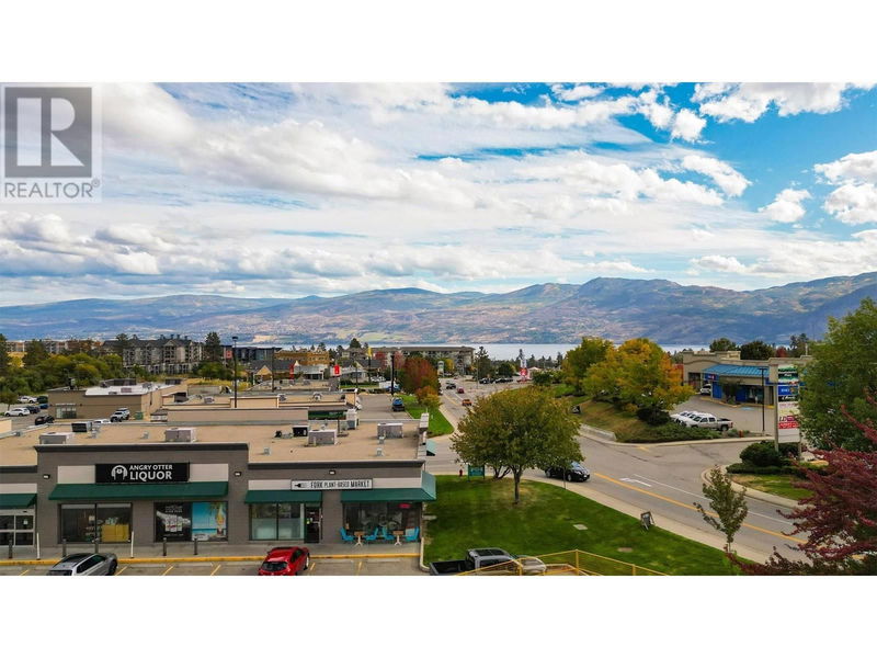 3645 Gosset Road Unit# 305, West Kelowna, British Columbia (MLS 10326268)