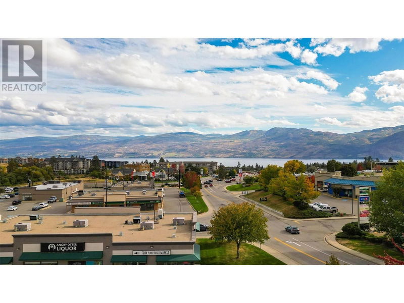 3645 Gosset Road Unit# 405, West Kelowna, British Columbia (MLS 10326272)