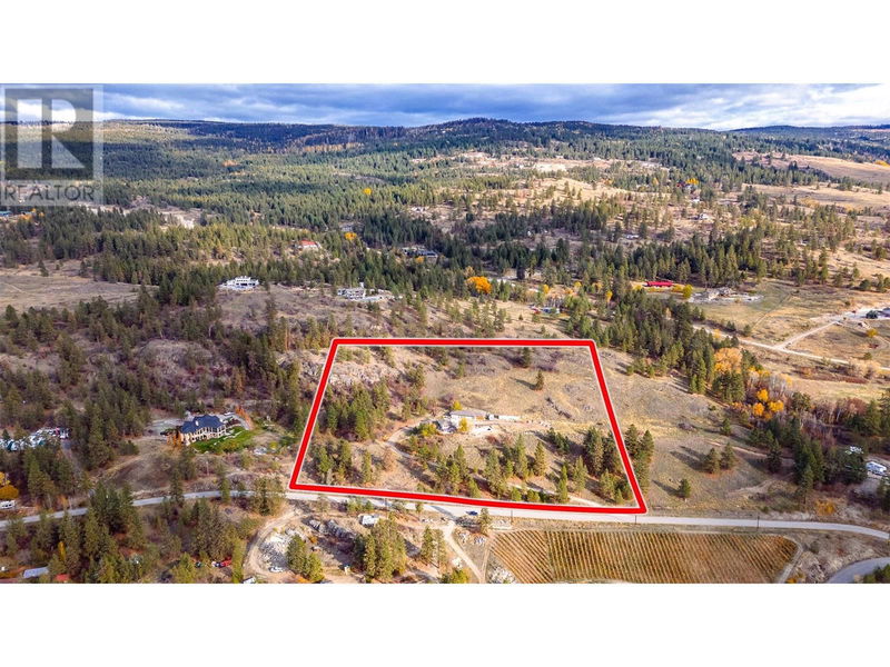 4777 Rockface Road, Kelowna, British Columbia (MLS 10326307)