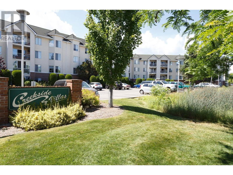 3160 Casorso Road Unit# 409, Kelowna, British Columbia (MLS 10326324)