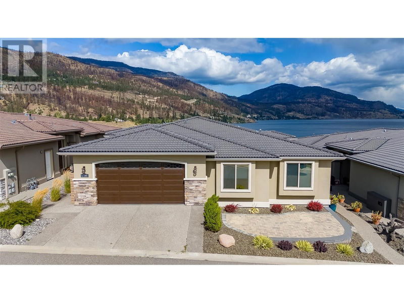 1786 Viewpoint Drive, West Kelowna, British Columbia (MLS 10326327)