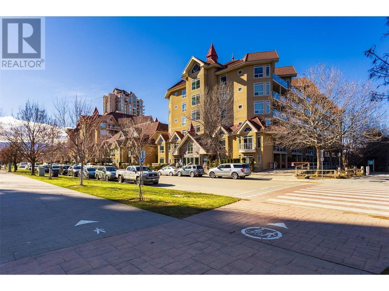 1088 Sunset Drive Unit# 306, Kelowna, British Columbia (MLS 10326329)