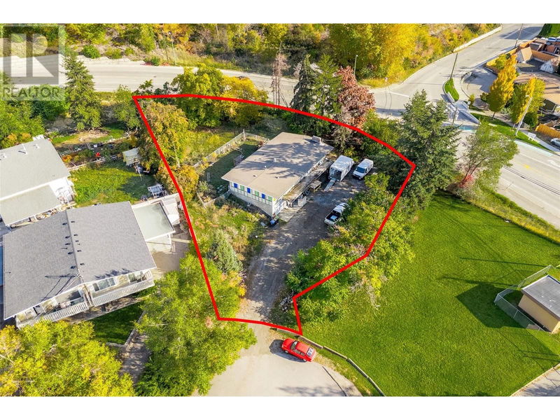 1115 Cactus Road, Kelowna, British Columbia (MLS 10326330)