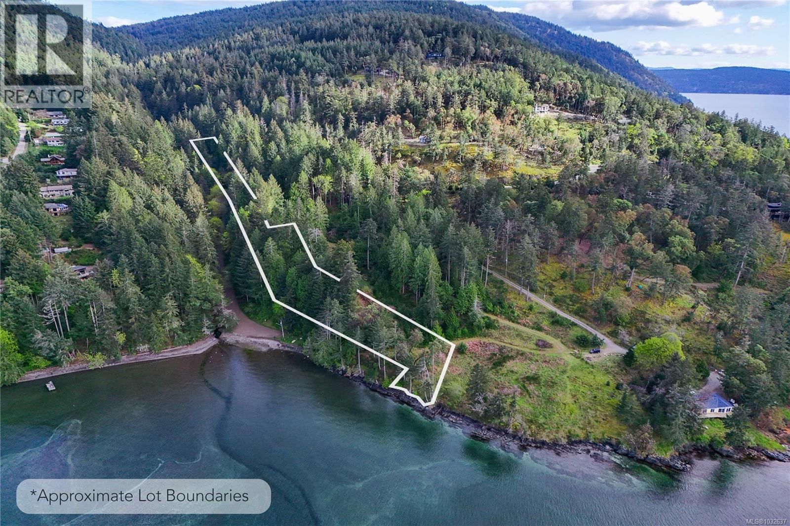 122 Narrows West Road, Salt Spring, British Columbia V8K 0A3