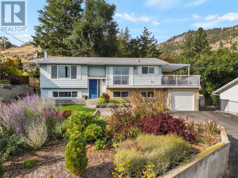 4258 Sage Mesa Drive, Penticton, British Columbia (MLS 10326383)