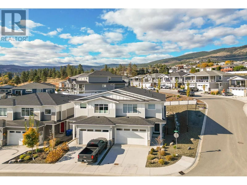 2360 Hawks Boulevard, West Kelowna, British Columbia (MLS 10326417)