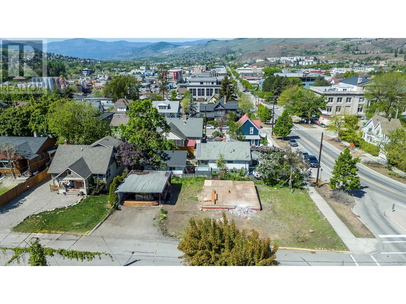 2500 30 Avenue Unit# Lot 2, Vernon, British Columbia (MLS 10326420)